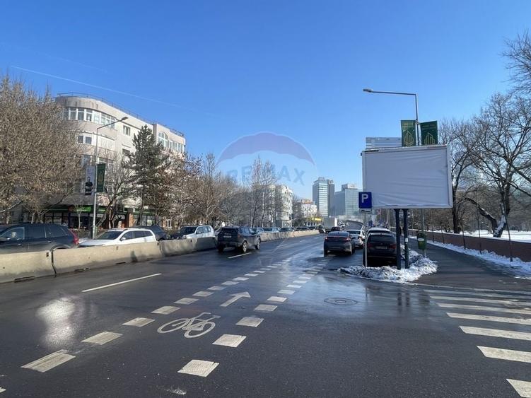 Spațiu comercial de inchiriat Aviatiei, aproape metrou Aurel Vlaicu - 2