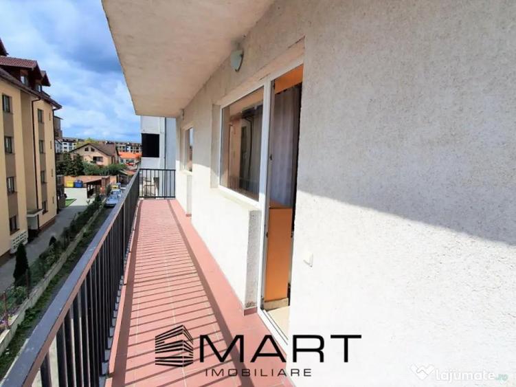 Apartament 3 camere zona Kogalniceanu - 4