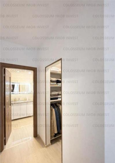 Apartament 3 camere si 2 bai+parcare subterana- zona Tractorul - 12