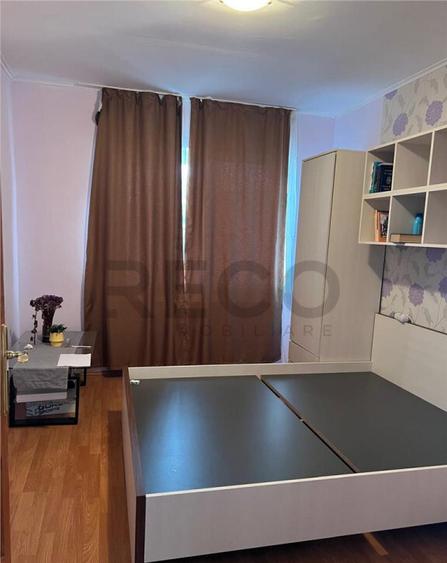 RECO CASA CU ETAJ IN SACUENI - 10