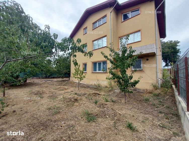 Vila casa / spatiu comercial de inchiriat in Comuna Berceni - 15