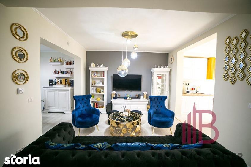 Casa rafinata , mobilata premium , Vladimirescu - 6