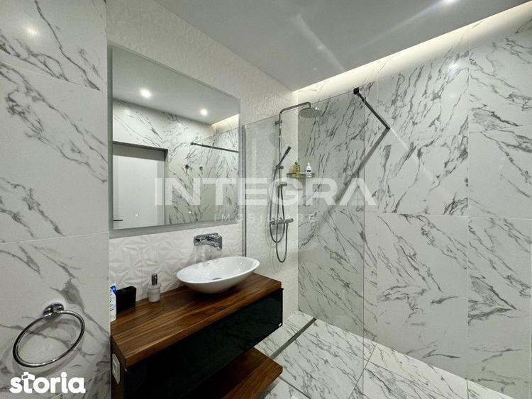 Apartament 2 Camere Lux | Zona Centrala | Cu Parcare Subterana - 4