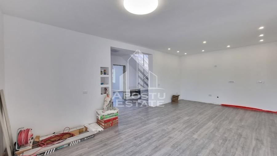 Casa individuala in Giarmata cu teren de 535mp - 3