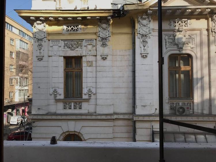 Apartament 2 Camere In Vila | Centrala Proprie | Curte Comuna | Amzei-Victoriei - 14