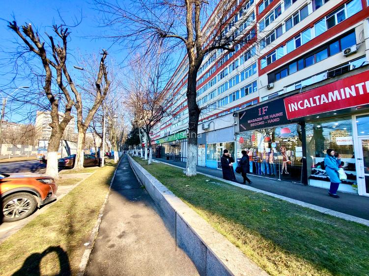 Vanzare spatiu Sos Oltenitei Vanzare spatiu Sos Oltenitei