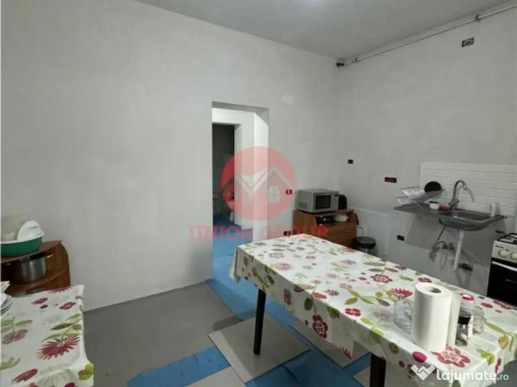 Apartament 3 Camere Decomandat, 94 mp, Zona Dacia - 1