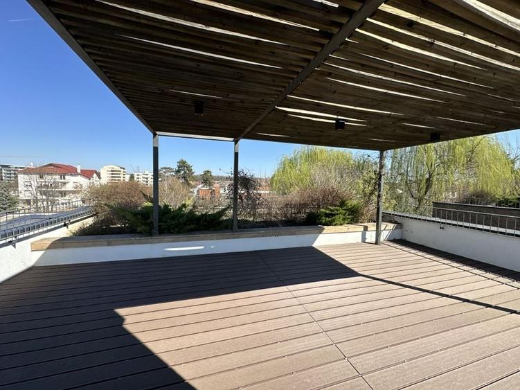 LUXURY VILA DE INCHIRIAT I CU PISCINA I COMUNITATE RESTRANSA I IANCU NICOLAE - 46