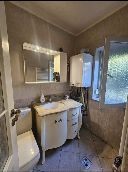 Vilă in complex rezidential - 9