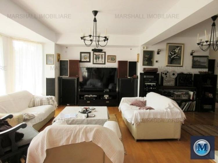 Vila cu 6 camere de vanzare, zona Albert, 355.63 mp #14354 - 5