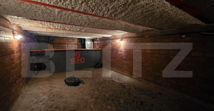 Proprietate istorica cu poten?ial de transformare, in excl - 10