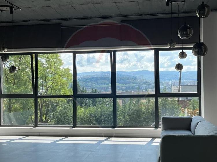 Spatiu comercial Vanzare cu Chiriasi | Taietura Turcului - 5