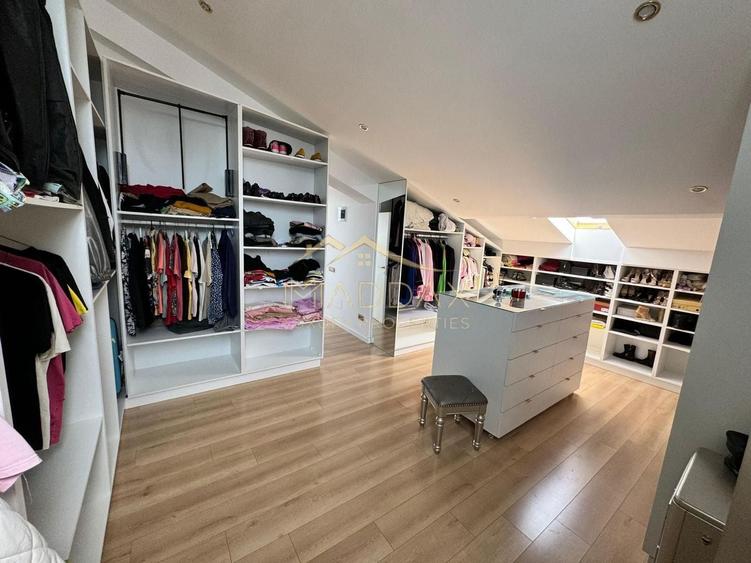 Vila moderna 6 camere // 190mp // teren 300mp / Tunari - 5