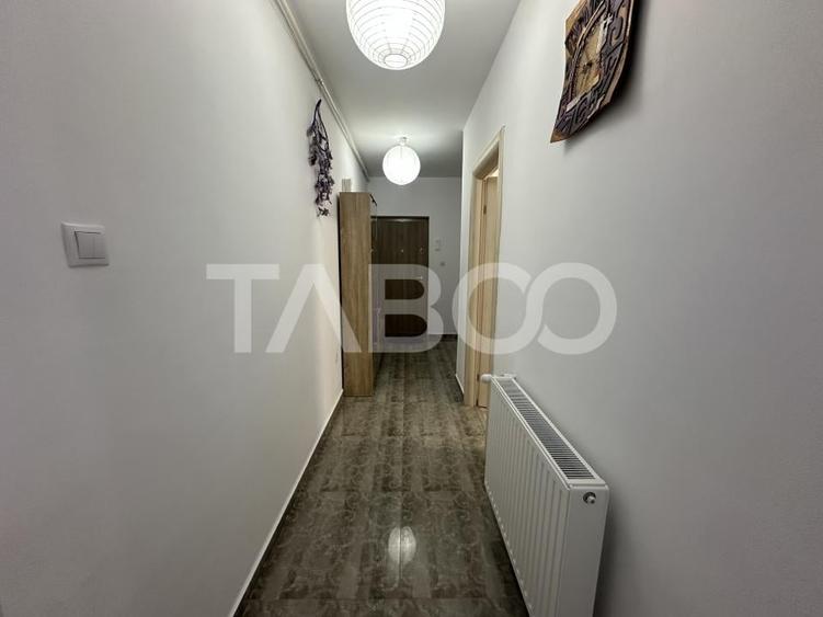 Apartament de vanzare 3 camere 78 mpu gradina 90 mp loc de parcare - 4