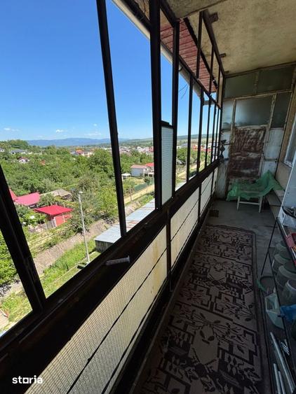 Apartament cu 4 camere de vanzare in Cugir - 3