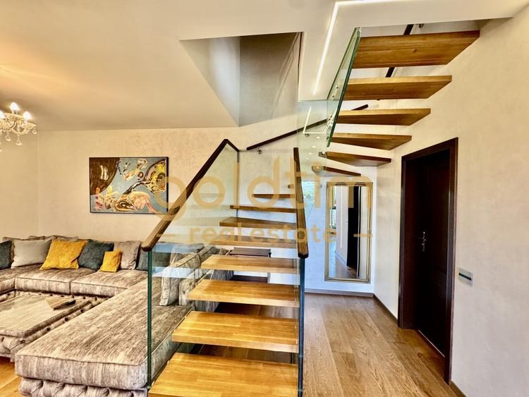 VILA DE COLT/ MOBILATA SI UTILATA/ PARCARI - 20