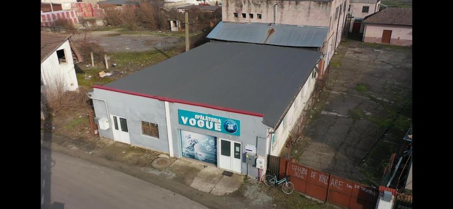 Spatiu comercial - 4