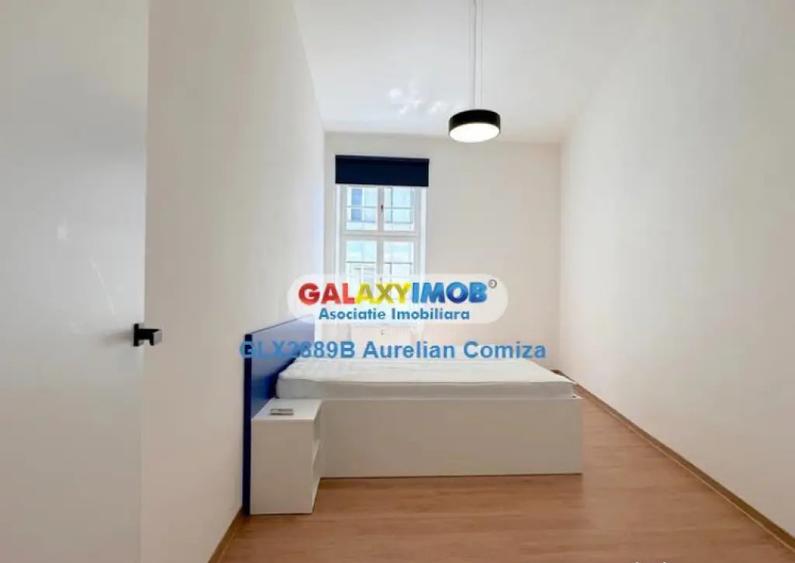 2 camere Mogosoaia suprafata 60/mp etaj 1 - 3