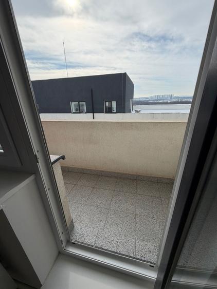 Apartament 2 camere de Vanzare Avangarde Dr Taberei Bloc Nou - 23