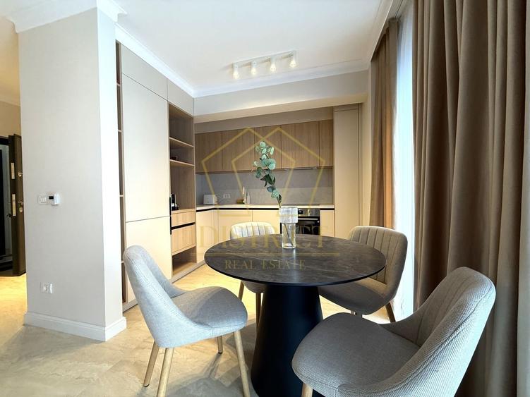 Apartament deosebit cu 2 camere la prima inchiriere 56 mp | Aradului - 1