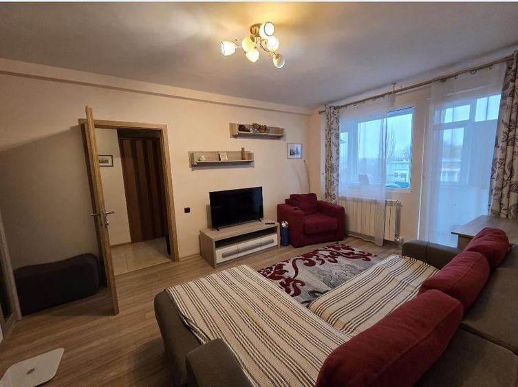 CENTRU - TRAIAN 2 CAMERE RENOVAT RECENT 450 EURO TERMEN LUNG - 2