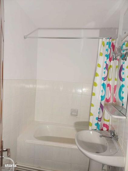Apartament 1 camera CUG BULEVARD - 299 EURO - 7