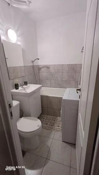 Apartament 2 camere, Soseaua Salaj , complet renovat , complet mobilat - 5