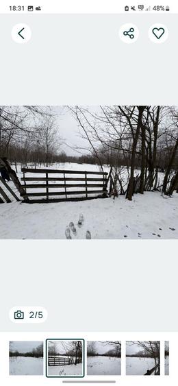 Teren extravilan - 3