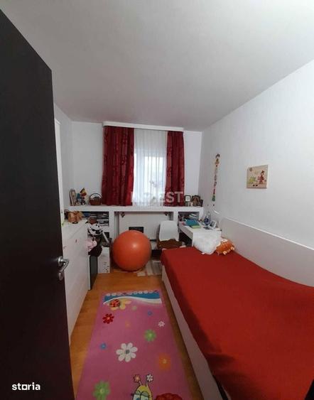 Apartament 3 camere- zona Dacia - 3