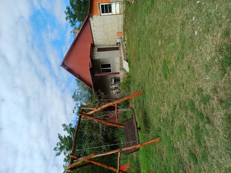 Ferma de vaci de vanzare - 6