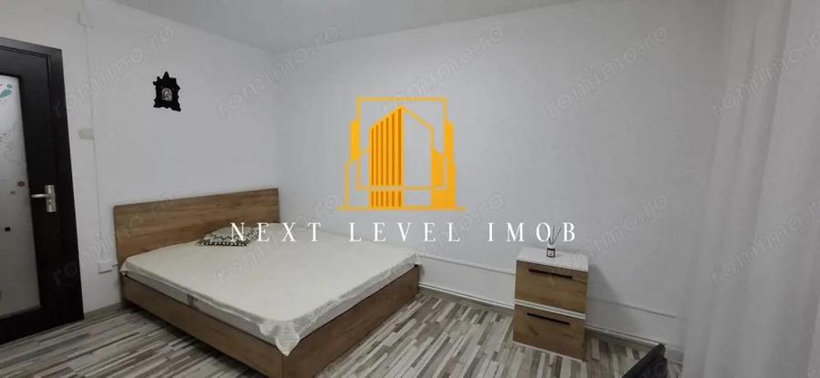 Garsoniera de inchiriat Zona BERE - 3