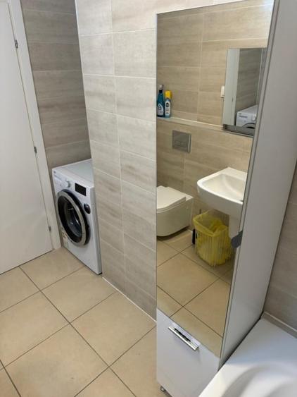 Studio dublu de inchiriat - 9