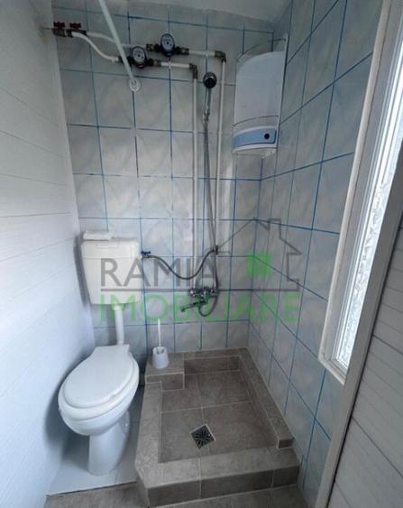 Garsoniera 22mp etaj 2 de vanzare - 1