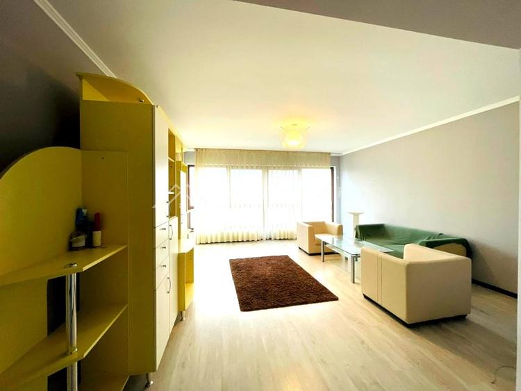 | Apartament 2 camere | 73 mp | Terasa 18 mp | Andrei Muresanu | - 2