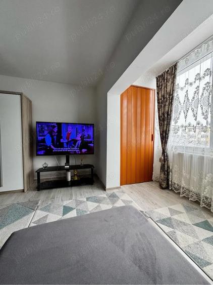 Apartament 3camere ,decomandat,dubla orientare Matei Basarab - 10