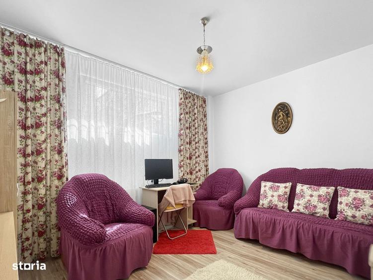 Apartament 2 camere| Loc parcare | Drumul Fermei Popesti-Leordeni - 6