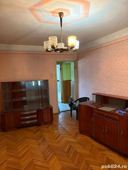 Vand apartament 2 camere Reghin(jud.Mures) - 2