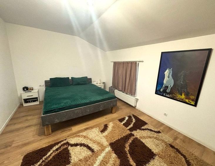 Casă modernă - de vânzare - Tăuții-Măgherăuș - 8