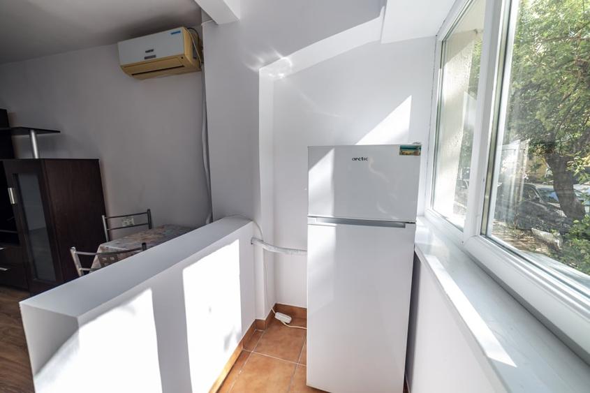 Garsoniera | Pefriendly | 3 Min Metrou Obor - 8