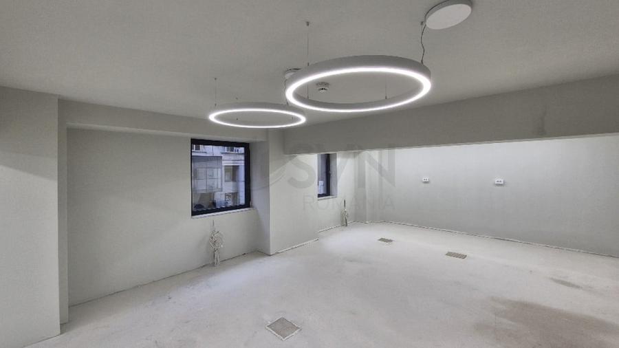 REC3001473 Spatiu de Birouri I Comercial I Wellness I De Inchiriere I Piata Vict - 6