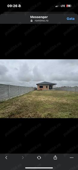 Vand Casa individuala parter - 3