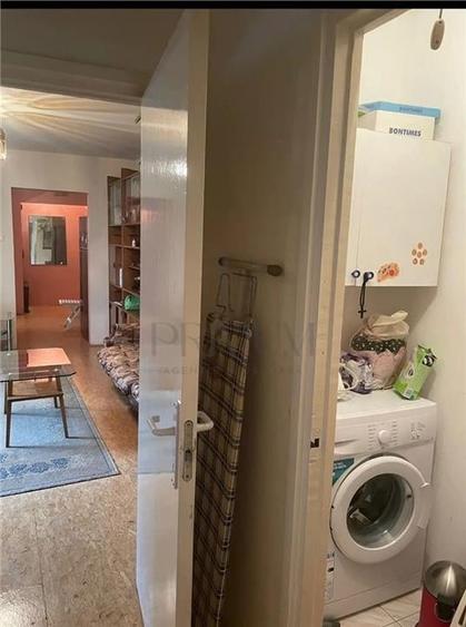 Iulius Mall- 2 camere,etaj intermediar - 3