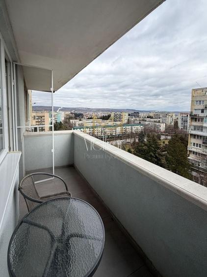 Apartament 2 camere, parcare, Gheorgheni, zona Mercur! - 10