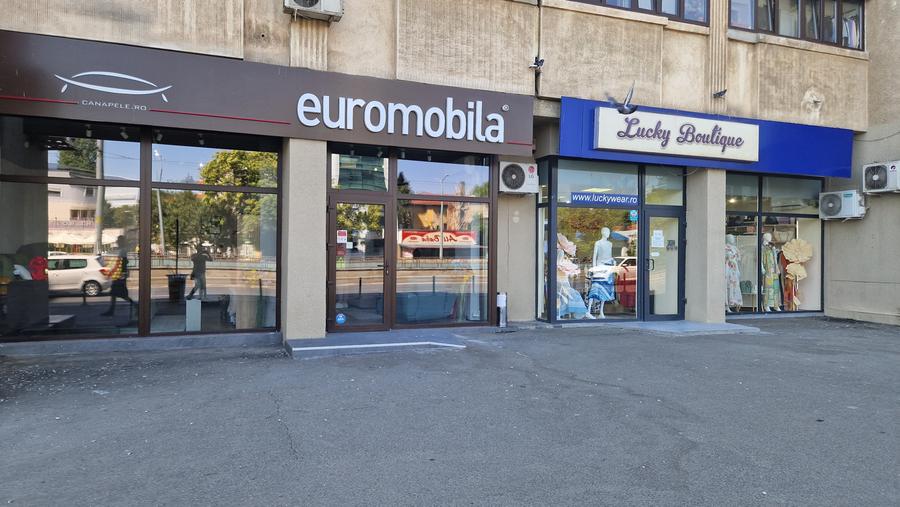 Mihai Bravu - Piata Muncii- 18 mp - 140.000 euro, inchiriat cu 1050 euro - 5