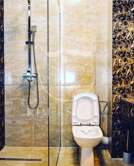 Apartament 2 camere Stefan Building Luxury Resort Sea View - 7