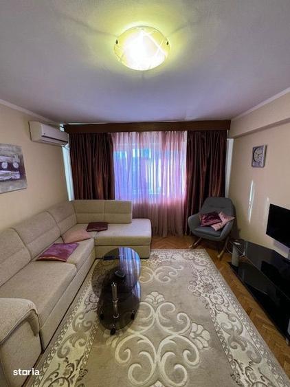 Apartament 3 camere de vanzare, ULTRACENTRAL, str. Marasesti, Bacau - 6