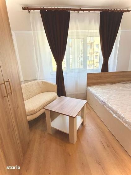P.F. Apartament cu 1 camera de inchiriat Str. Sovata - 3
