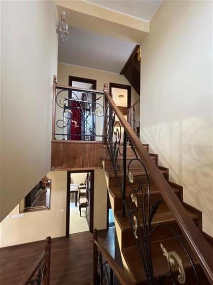 Vila superba Oancea DN teren1171mp - 11