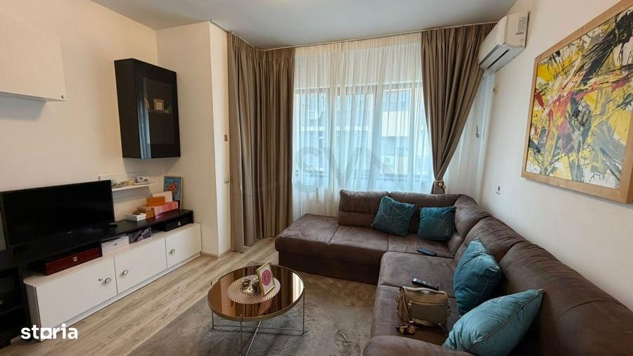 Garsoniera I Bd. Metalurgiei - 2