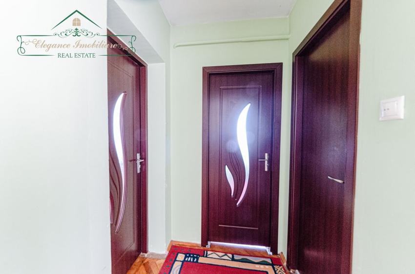 Apartament cu 4 camere,zona Fortuna, Arad - 8